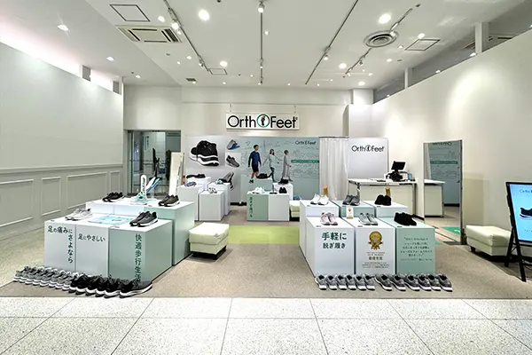 店舗イメージ②
